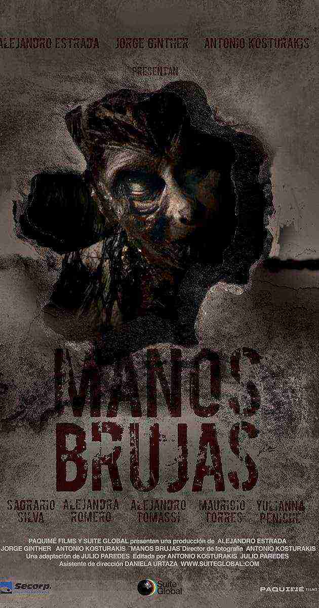 Manos Brujas (2023)