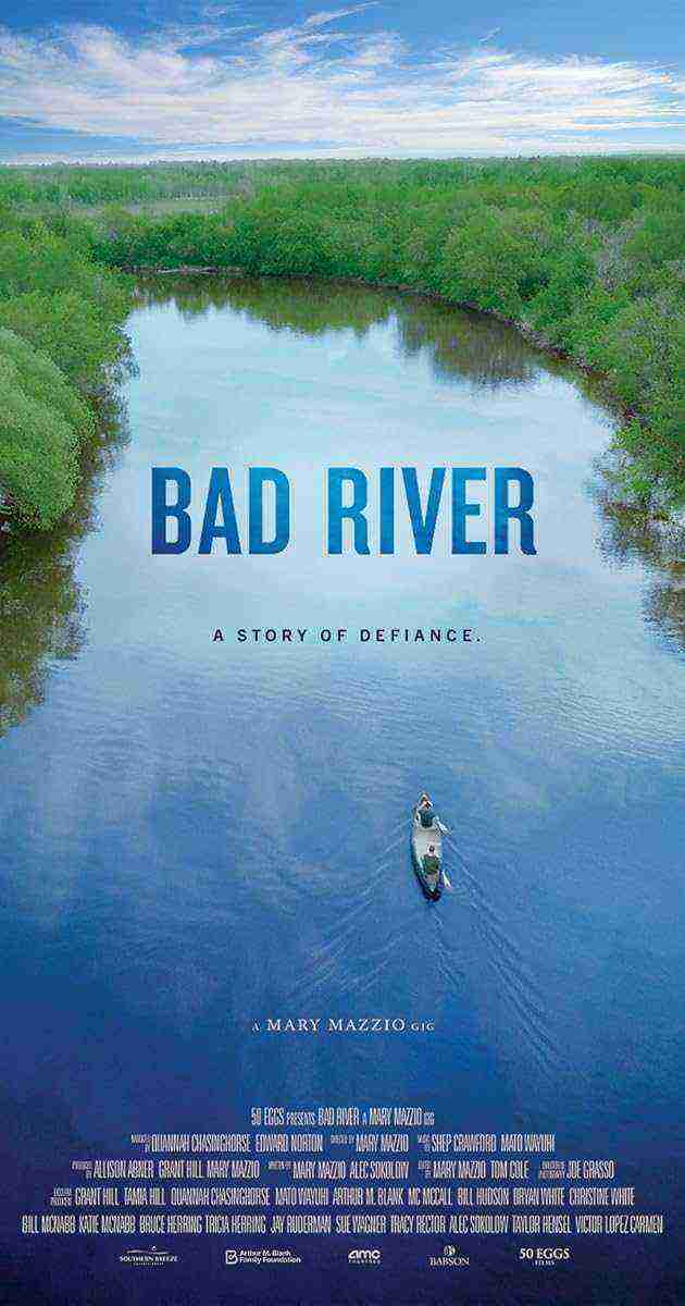 Bad River (2024)