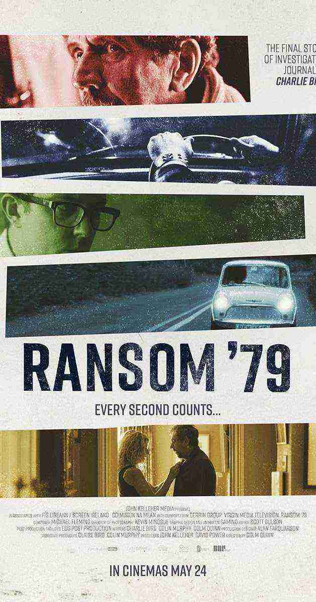 Ransom '79 (2024)