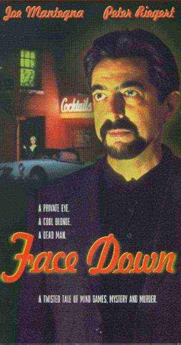 Face Down (1997)