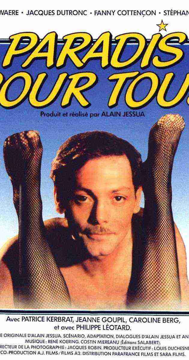 Paradis pour tous (1982)
