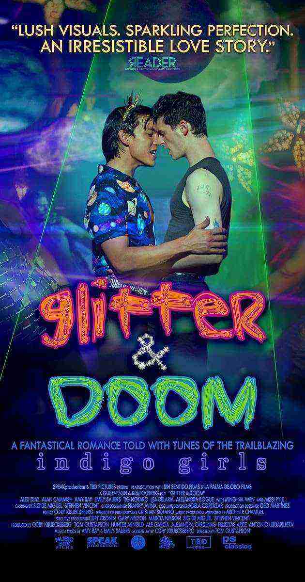Glitter & Doom (2023)
