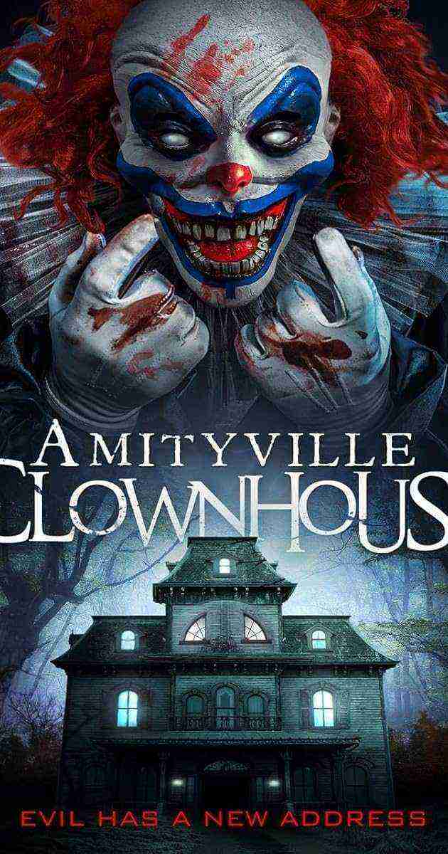 Amityville: Evil Never Dies (2017)