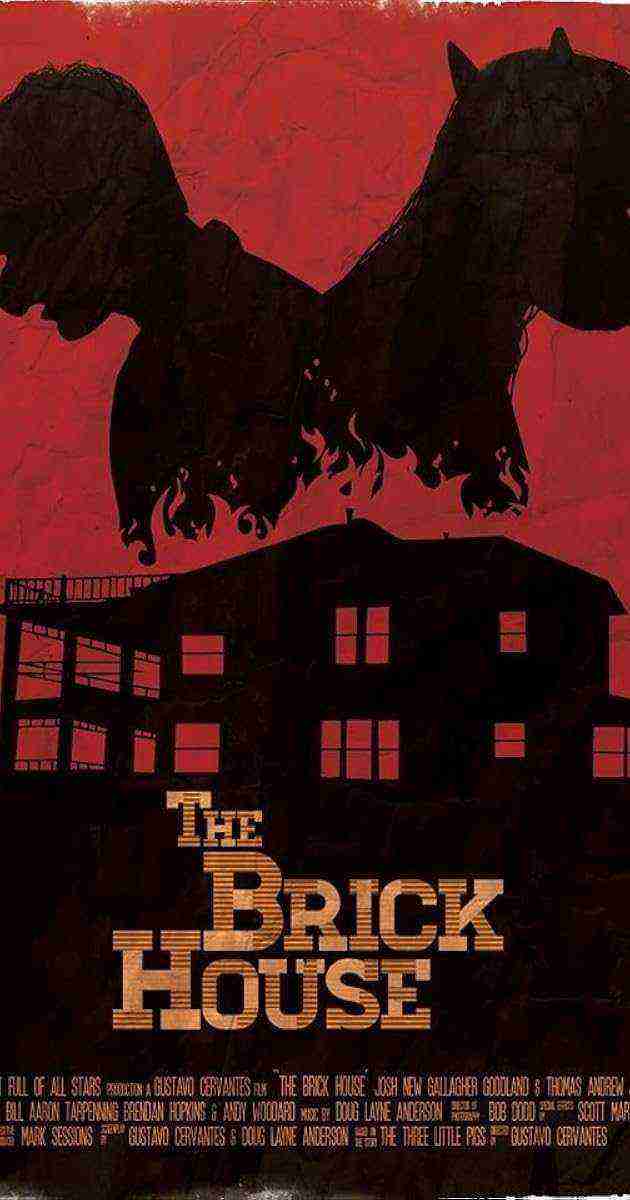 The Brick House (2013)