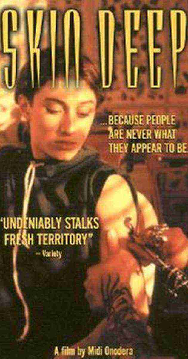 Skin Deep (1995)
