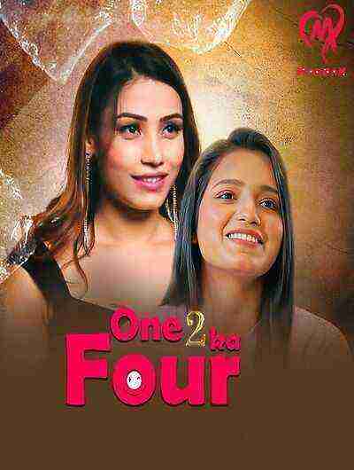 One 2 Ka Four (2025) Season 1 Episode 1 Makhan Originals (2025)