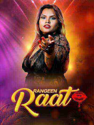 Rangeen Raat (2025) Meetx Originals (2025)