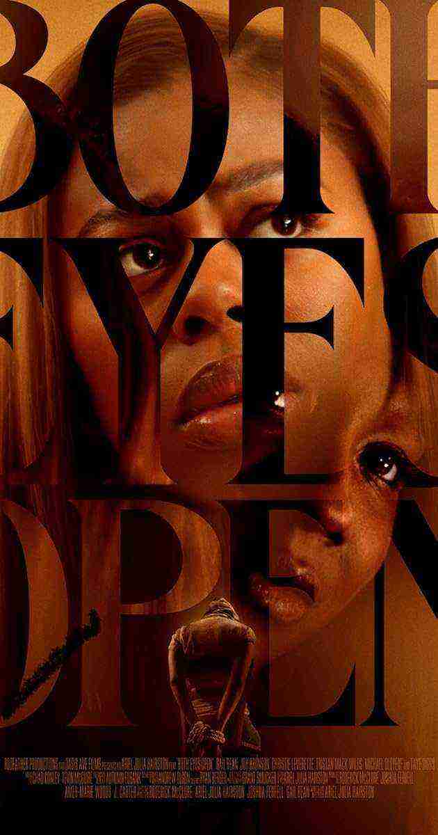Both Eyes Open (2025)