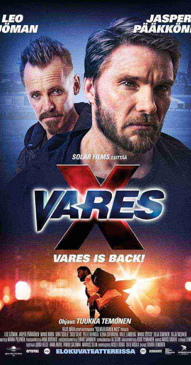 Vares X (2024)