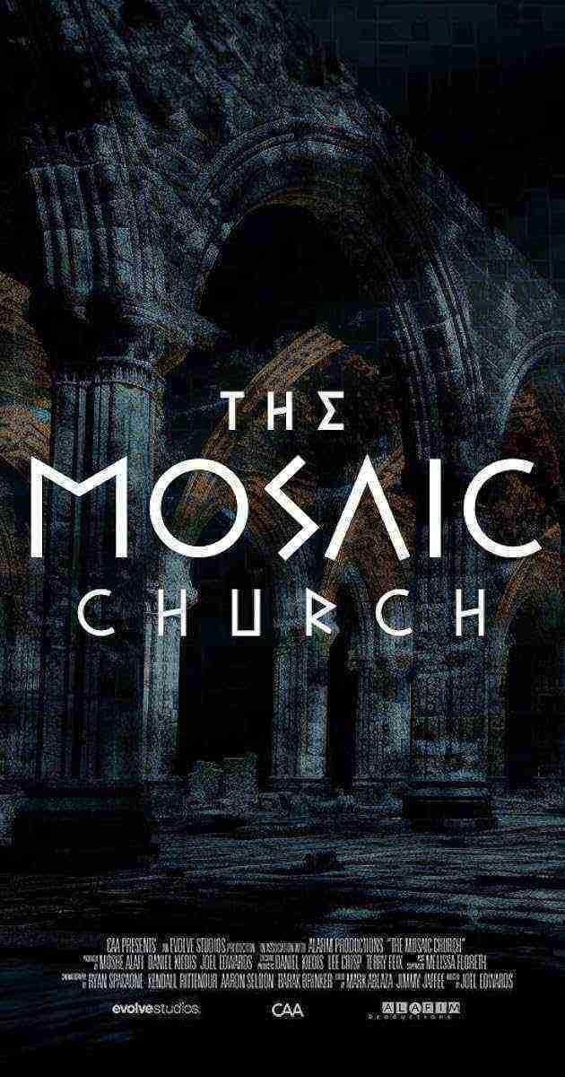 The Mosaic Church (2025)
