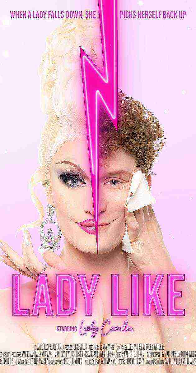Lady Like (2024)