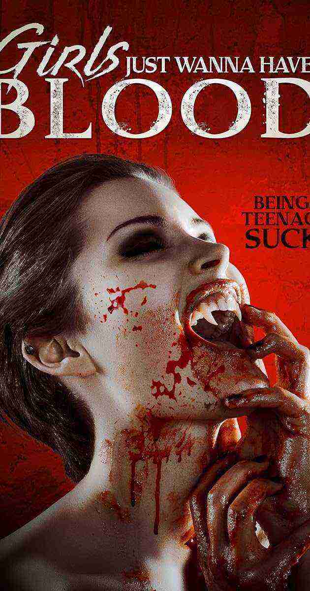 Teenage Bloodsuckin' Bimbos (2019)
