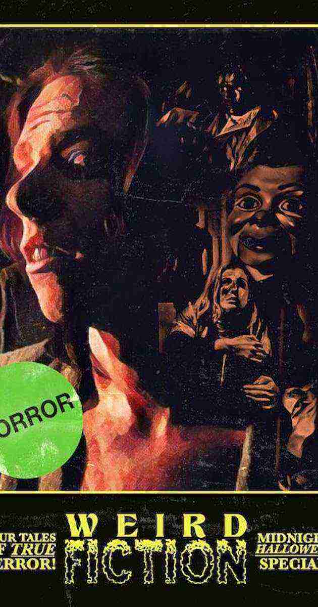 Weird Fiction (2018)