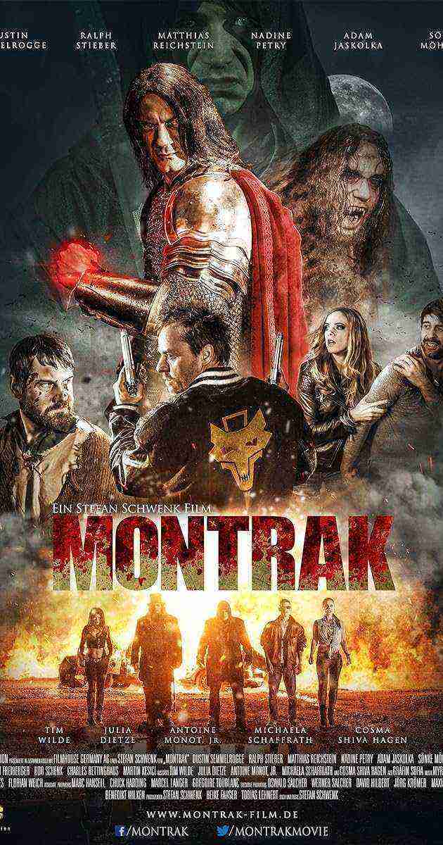 Montrak (2017)