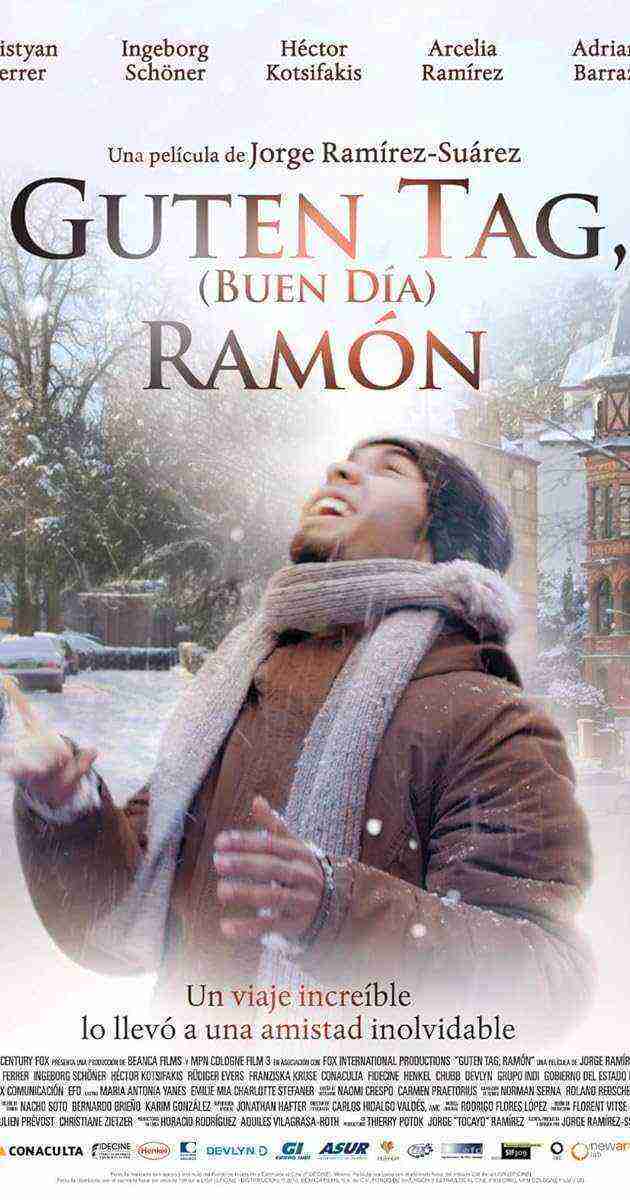 Guten Tag, Ramón (2013)