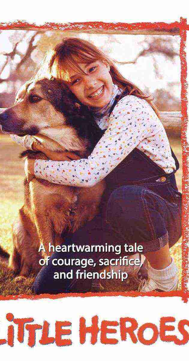 Little Heroes (1991)