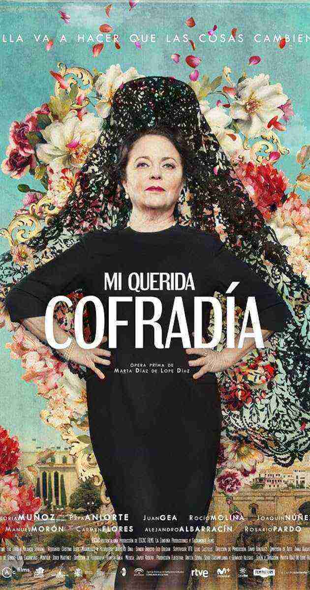 Mi querida cofradía (2018)