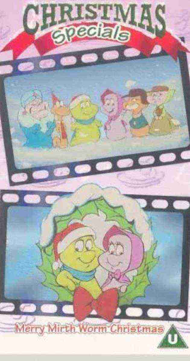 A Merry Mirthworm Christmas (1984)