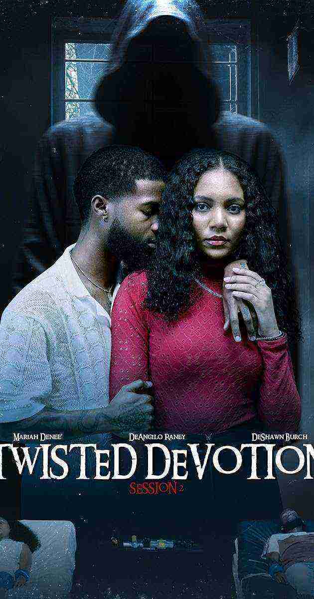 Twisted Devotion (2025)