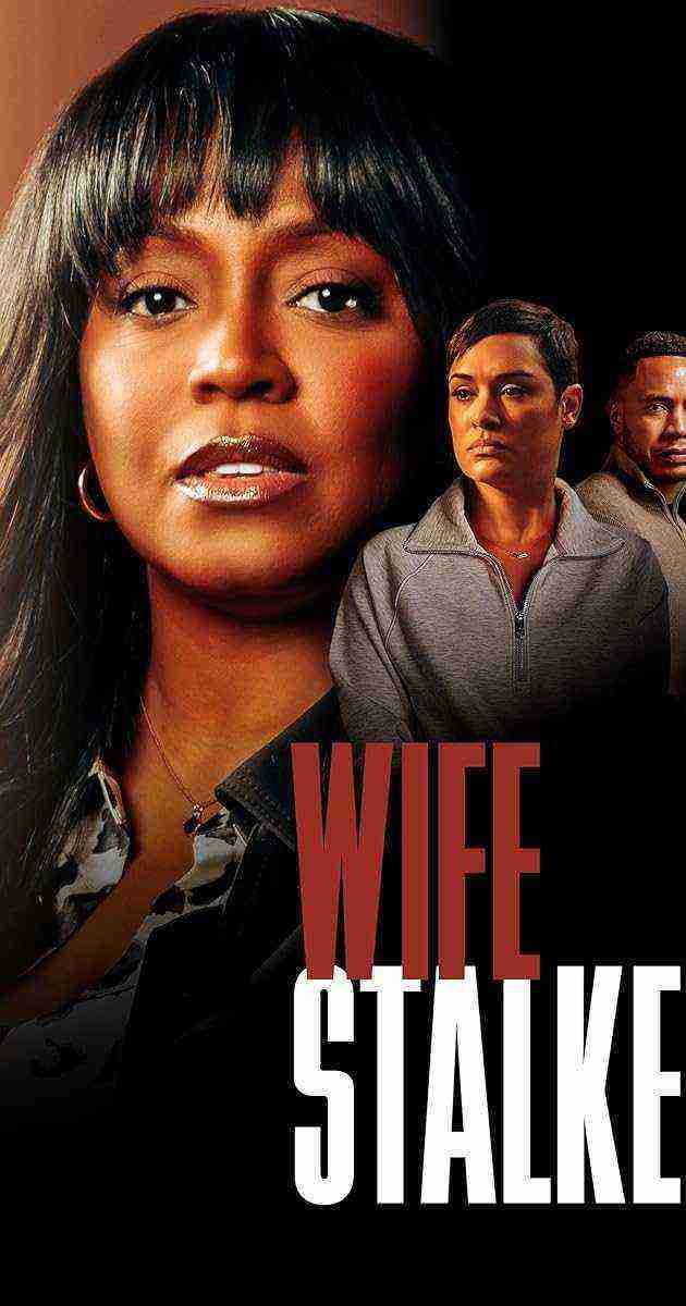 Wife Stalker (2025)