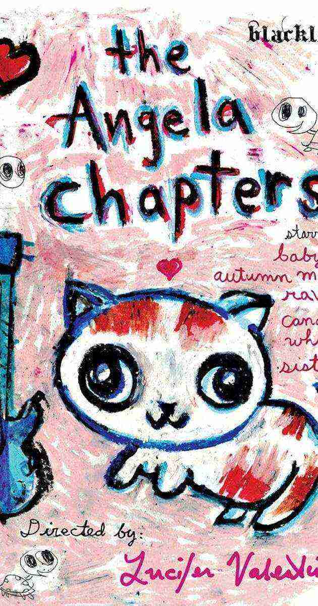 The Angela Chapters (2020)