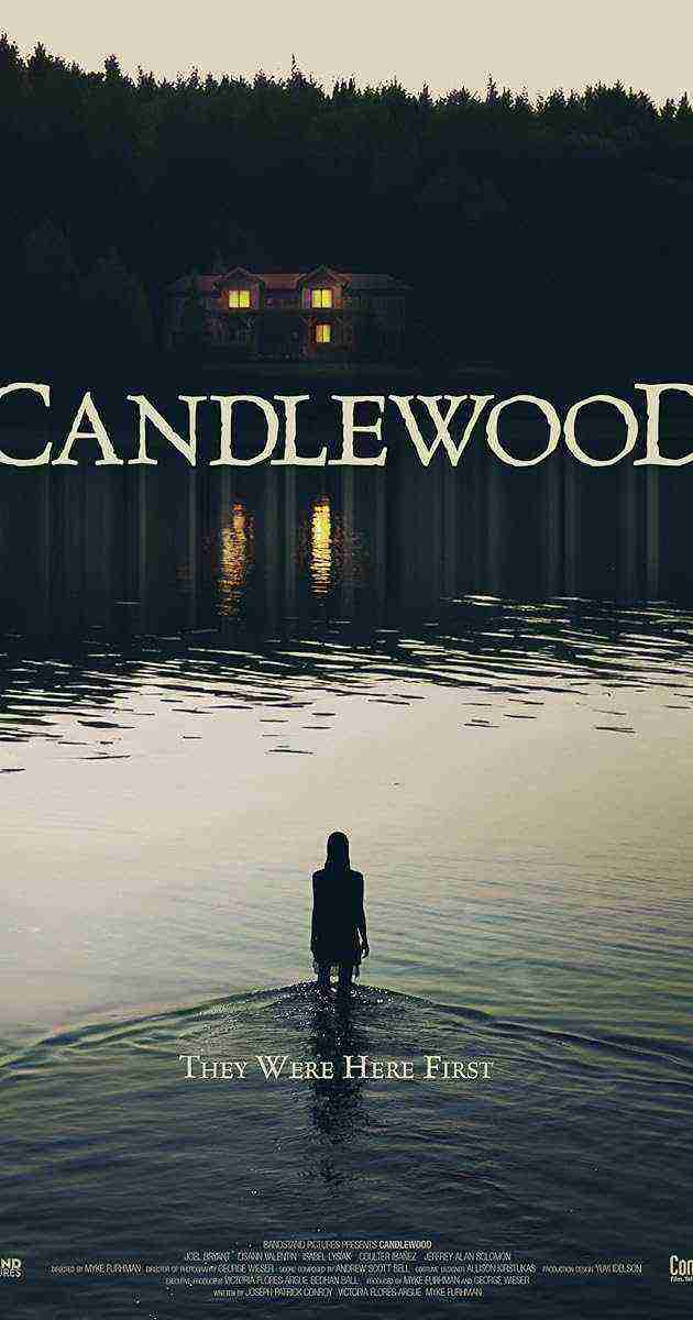 Candlewood (2025)