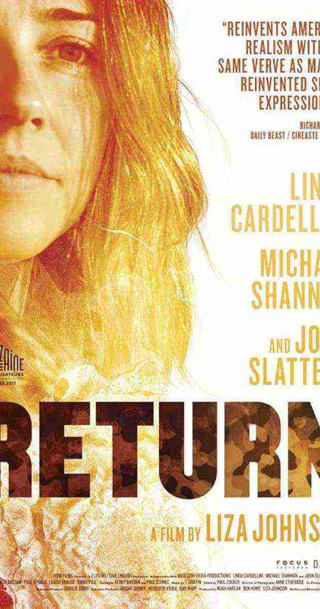 Return (2011)