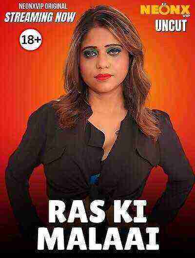 Ras Ki Malai (2025) Neonx Vip Originals (2025)