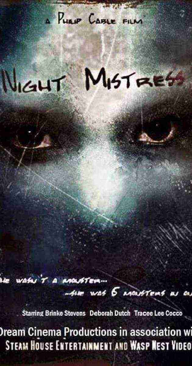 Night Mistress (2025)