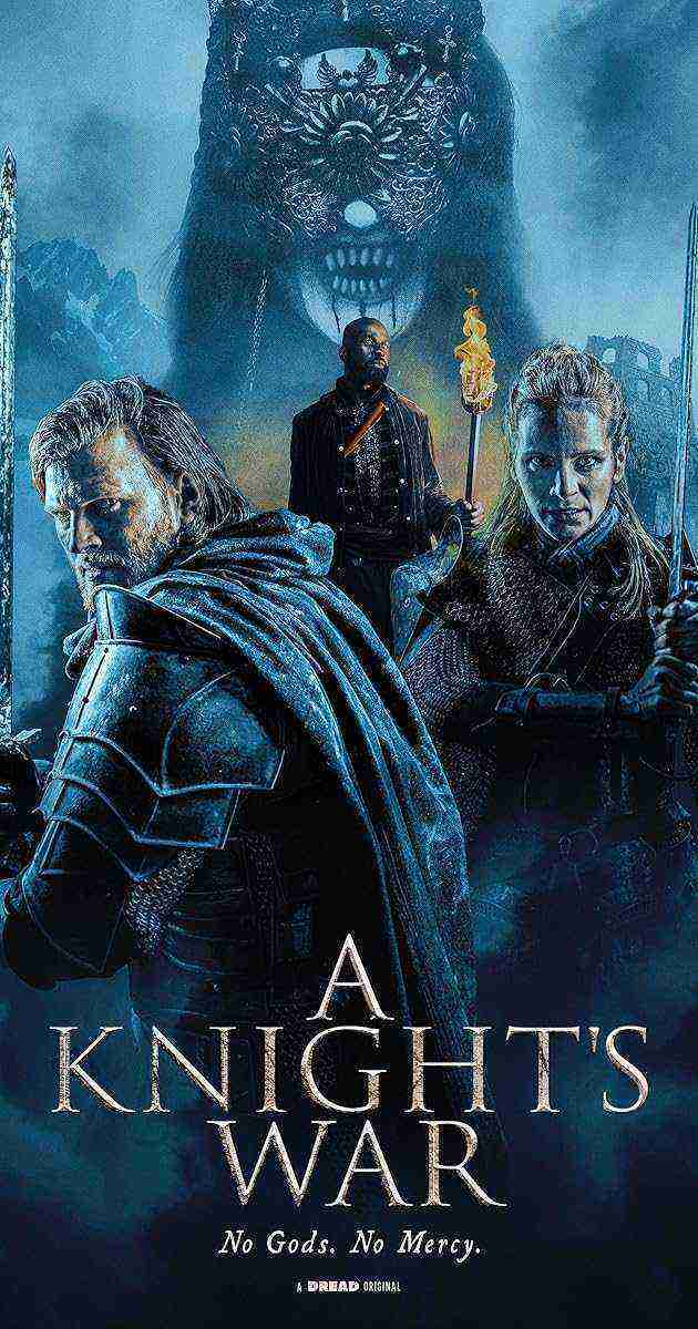 A Knight's War (2025)