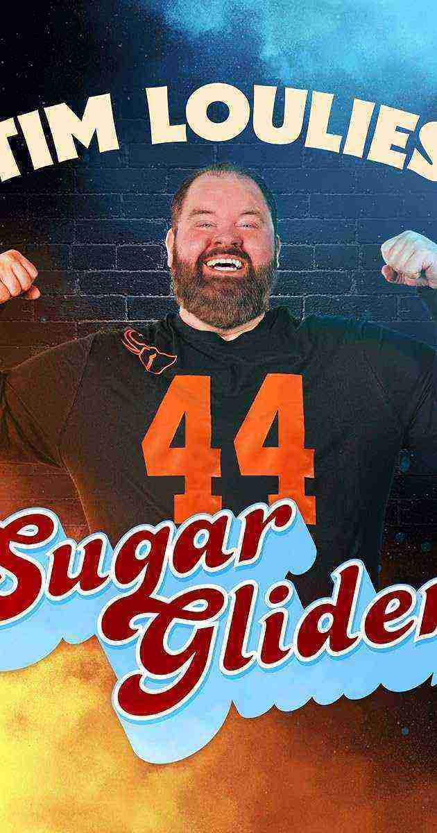 Tim Loulies: Sugar Glider (2025)