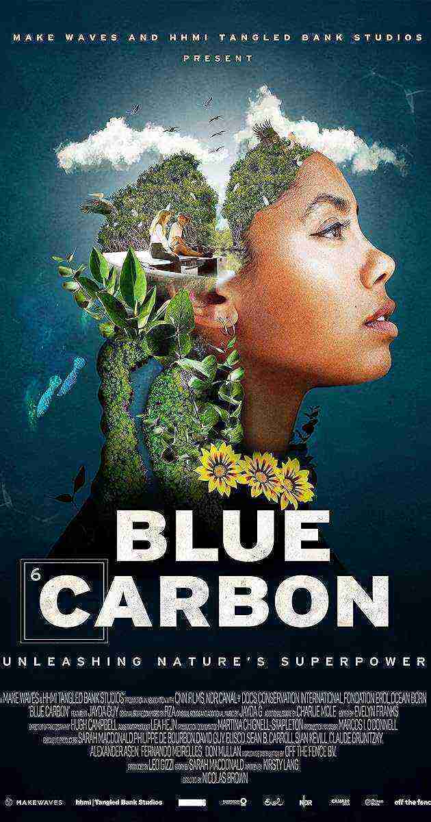 Blue Carbon (2023)