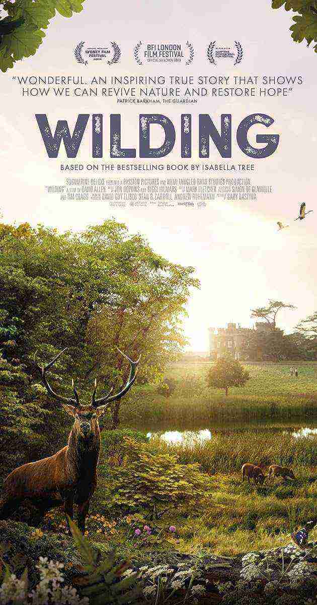 Wilding (2023)