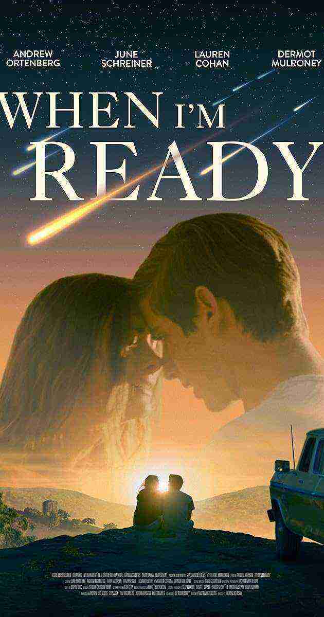 When I'm Ready (2025)