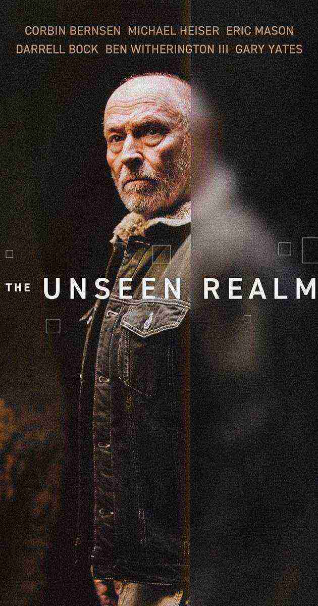The Unseen Realm (2019)