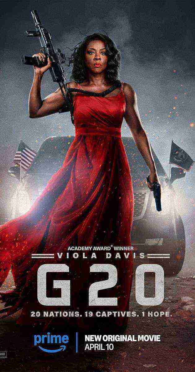 G20 (2025)
