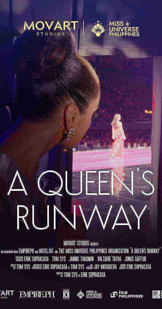 A Queen's Runway (2025)