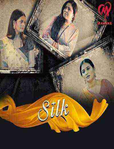 Silk Makhan (2025) Season 1 Episode 1 Makhan Originals (2025)