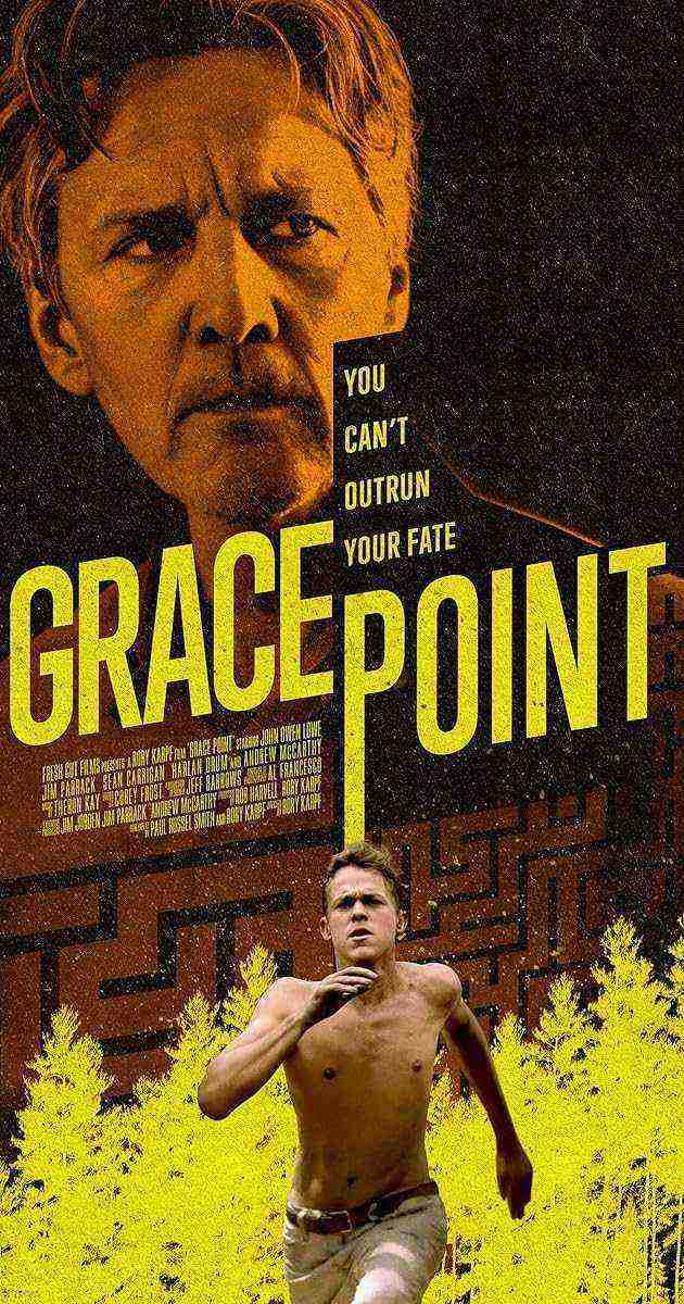Grace Point (2023)