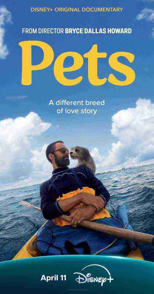 Pets (2025)