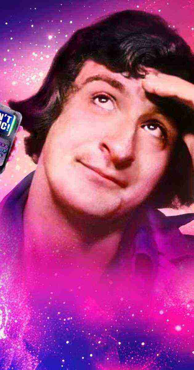 Douglas Adams: The Man Who Imagined Our Future (2025)