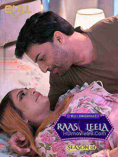 Raasleela (2025) Season 1 Episode 1 Bull Originals (2025)