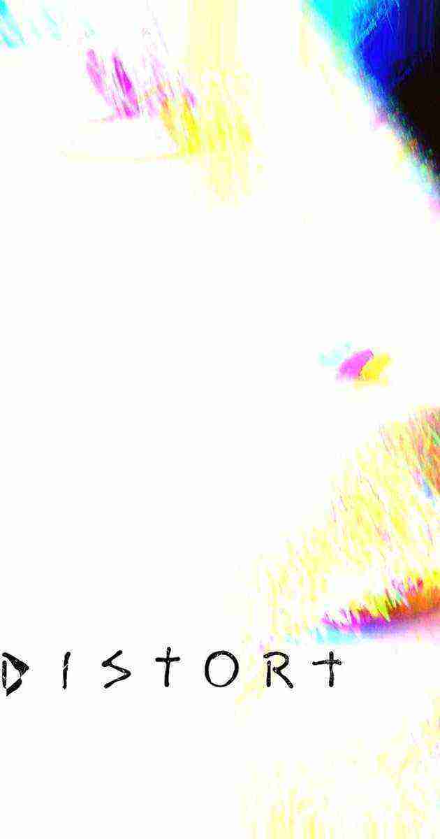 Distort (2025)