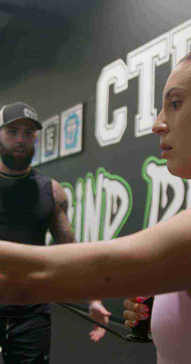 Dreambreaker: A Pickleball Story (2024)