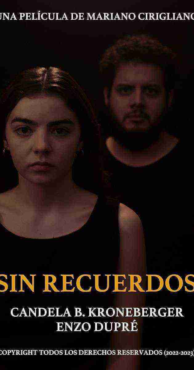 Sin Recuerdos (2023)
