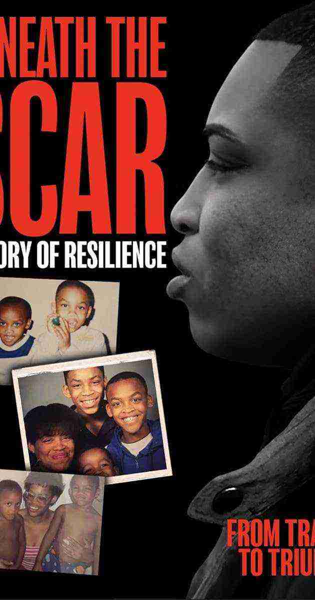 Beneath the Scar: A Story of Resilience (2025)