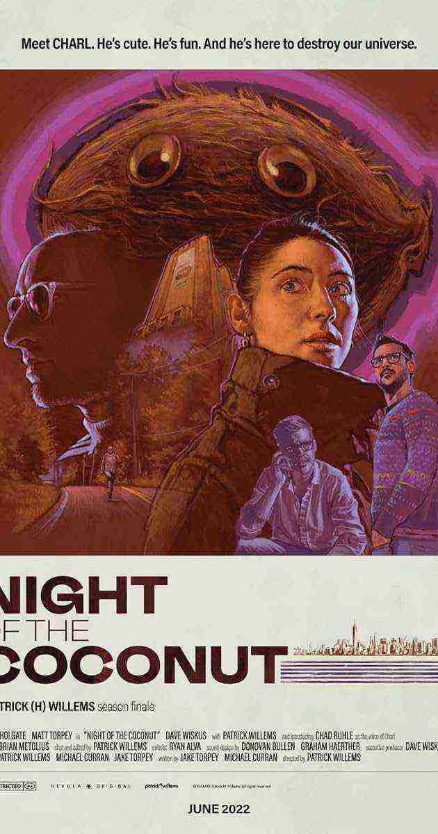 Night of the Coconut (2022)