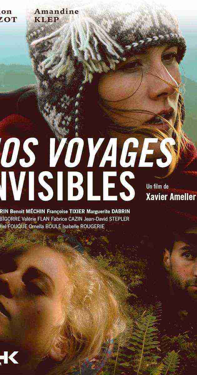 Nos voyages invisibles (2024)