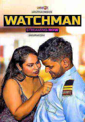 Watchman (2025) Uncutplus (2025)