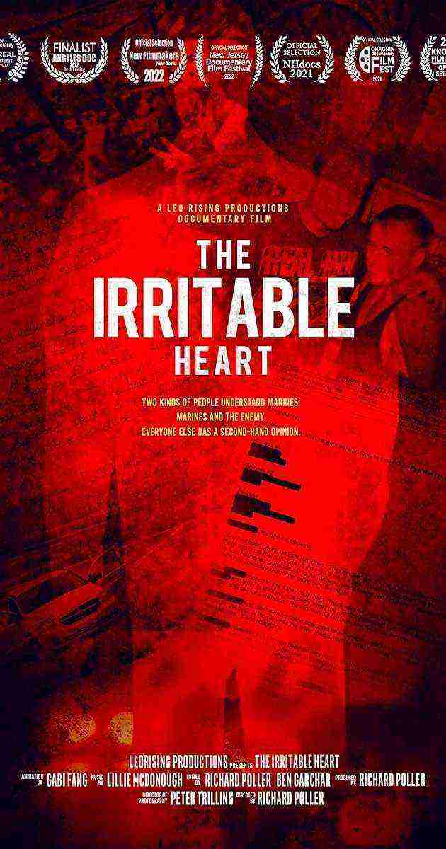The Irritable Heart (2021)